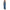 Calvin Klein Jeans Blue Cotton Dress