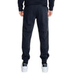 Calvin Klein Jeans Black Cotton Jeans & Pant