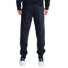 Calvin Klein Jeans Black Cotton Jeans & Pant
