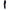Calvin Klein Jeans Black Cotton Jeans & Pant