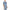 Calvin Klein Jeans Blue Cotton T-Shirt