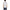 Calvin Klein Jeans White Cotton Polo Shirt