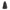 Calvin Klein Jeans Black Polyethylene Flat Shoe