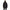 Calvin Klein Jeans Black Recycled Polyester Jackets & Coat
