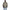 Calvin Klein Jeans Gray Polyamide Jacket
