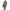 Calvin Klein Jeans Gray Polyamide Jacket