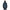 Calvin Klein Jeans Blue Polyamide Jacket