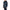 Calvin Klein Jeans Blue Polyamide Jacket