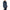 Calvin Klein Jeans Blue Polyamide Jacket
