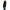 Calvin Klein Jeans Black Recycled Cotton Sweater