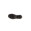 Tommy Hilfiger Gray Suede Leather Boot