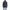 Calvin Klein Blue Wool Sweater