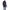 Calvin Klein Blue Wool Sweater