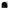 Calvin Klein Black Recycled Polyester Hats & Cap