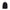 Tommy Hilfiger Black Recycled Polyester Backpack