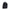 Tommy Hilfiger Black Recycled Polyester Backpack