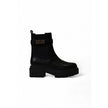 Guess Black Polyethylene Boot