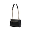 Guess Black Polyethylene Handbag
