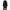 Guess Black Polyester Jackets & Coat