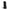 Guess Black Polyethylene Boot