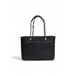 Guess Black Polyethylene Handbag