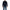 Jack Jones Black Cotton Cardigan