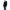 Jack Jones Black Cotton Cardigan