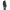 Jack Jones Black Polyester Jacket