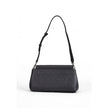 Calvin Klein Black Recycled Polyester Handbag