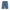 Jack Jones Light Blue Cotton Short