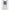 Jack Jones Light Blue Cotton Short