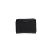 Replay Black Polyester Wallet