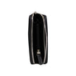 Replay Black Polyester Wallet