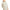 Jack Jones Beige Cotton Sweater
