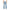 Jack Jones Blue Cotton Jeans & Pant