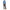 Jack Jones Light Blue Cotton Shirt