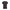 Calvin Klein Jeans Black Cotton T-Shirt