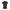 Calvin Klein Jeans Black Cotton T-Shirt