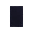 Tommy Hilfiger Blue Cotton Scarf