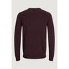 Jack Jones Purple Cotton T-Shirt