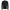 Jack Jones Black Cotton T-Shirt