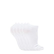 Jack Jones White Cotton Sock