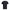 Jack Jones Black Cotton T-Shirt