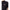 Calvin Klein Jeans Black Cotton T-Shirt