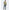 Jack Jones Green Polyester Jacket