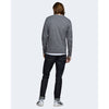 Jack Jones Blue Cotton T-Shirt