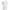 Jack Jones White Cotton Polo Shirt