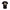 Jack Jones Black Cotton T-Shirt