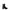 Guess Black Polyethylene Boot