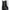 Guess Black Polyethylene Boot